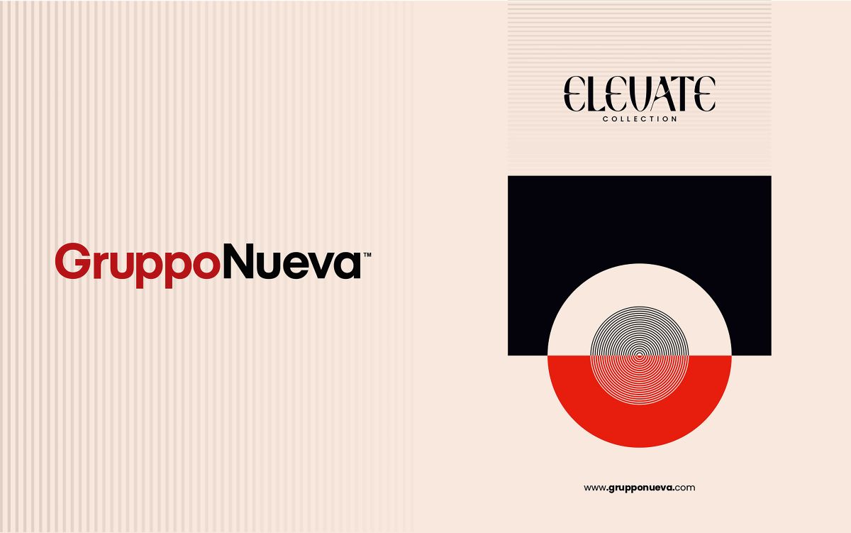 ELEVATE COLLECTION