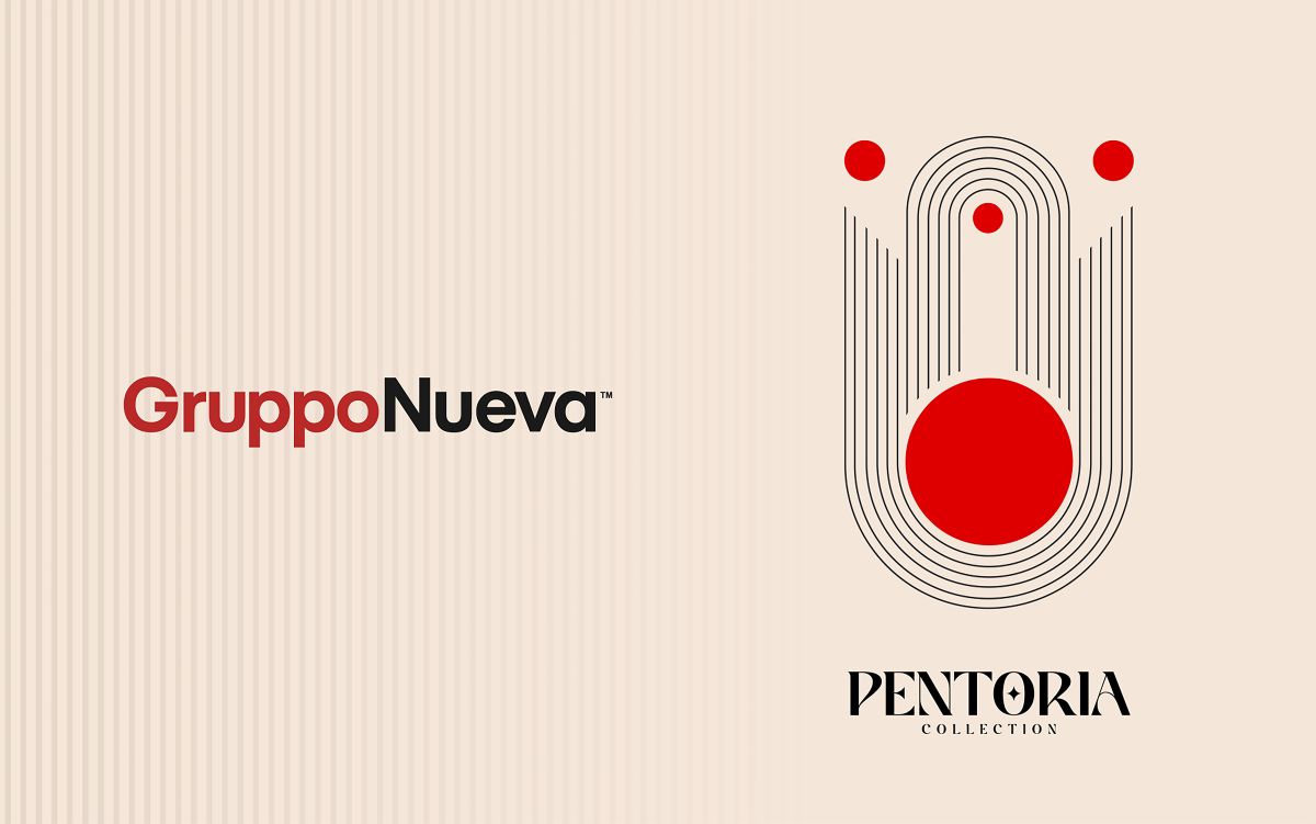 PENTORIA COLLECTION