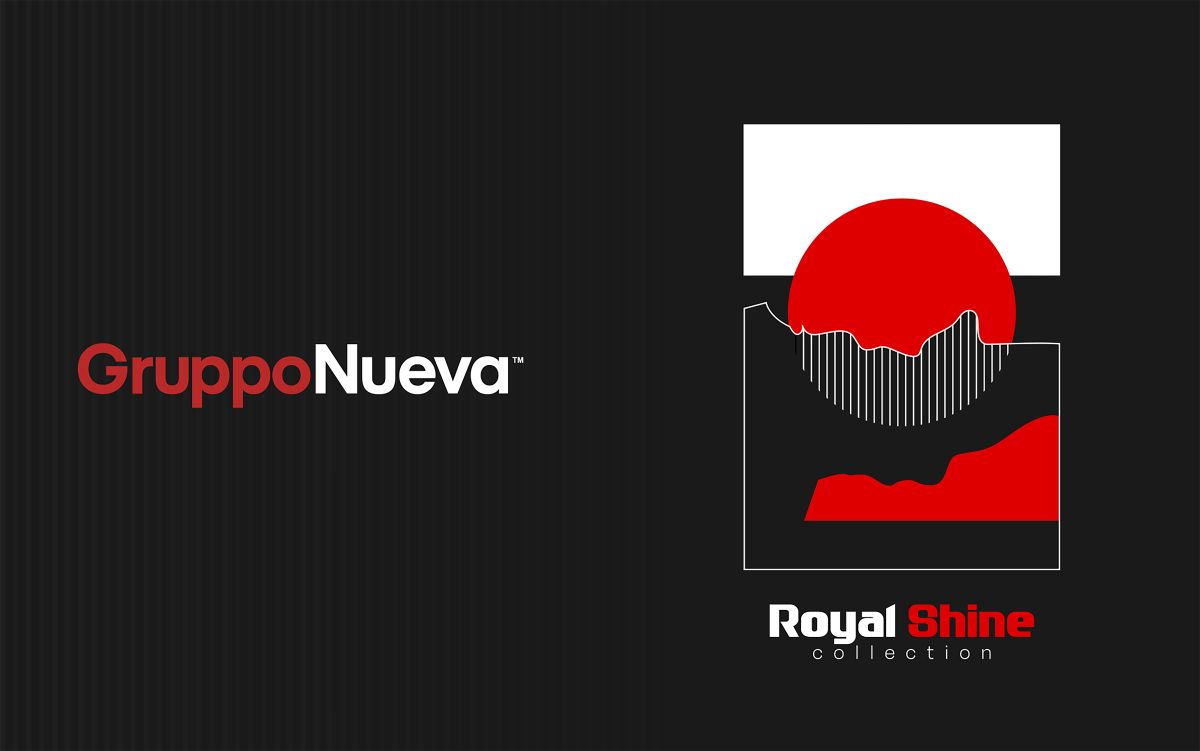 ROYAL SHINE