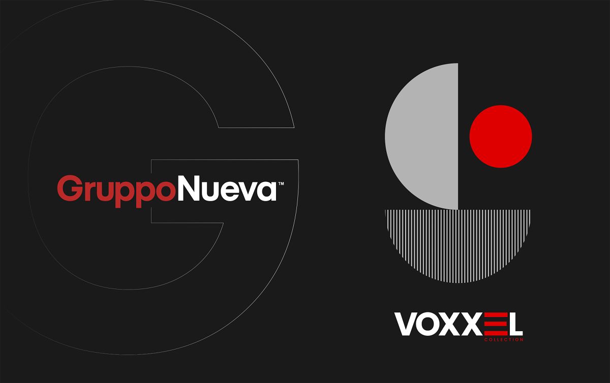 VOXXEL COLLECTION