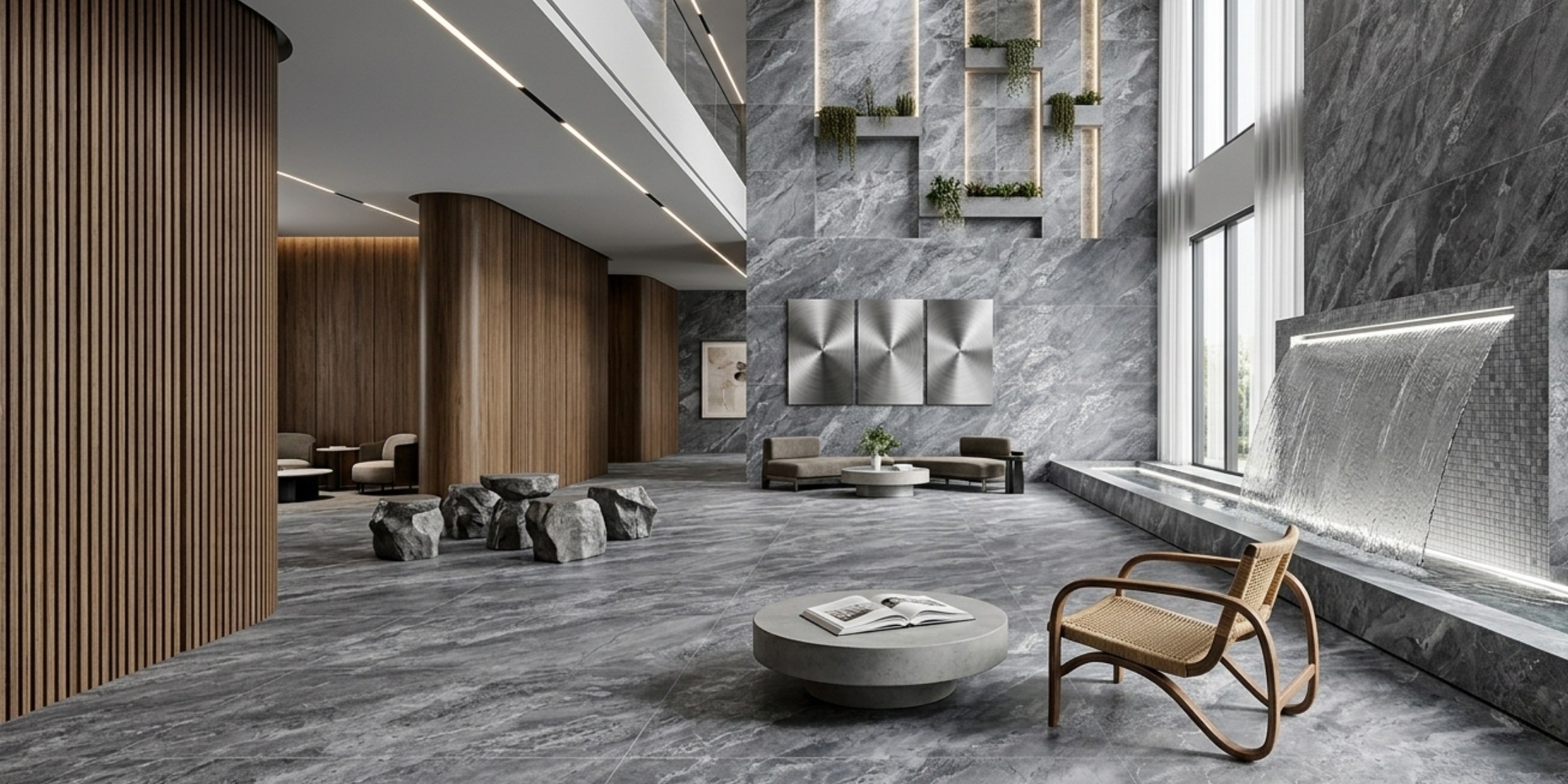 CAROVE COLLECTION