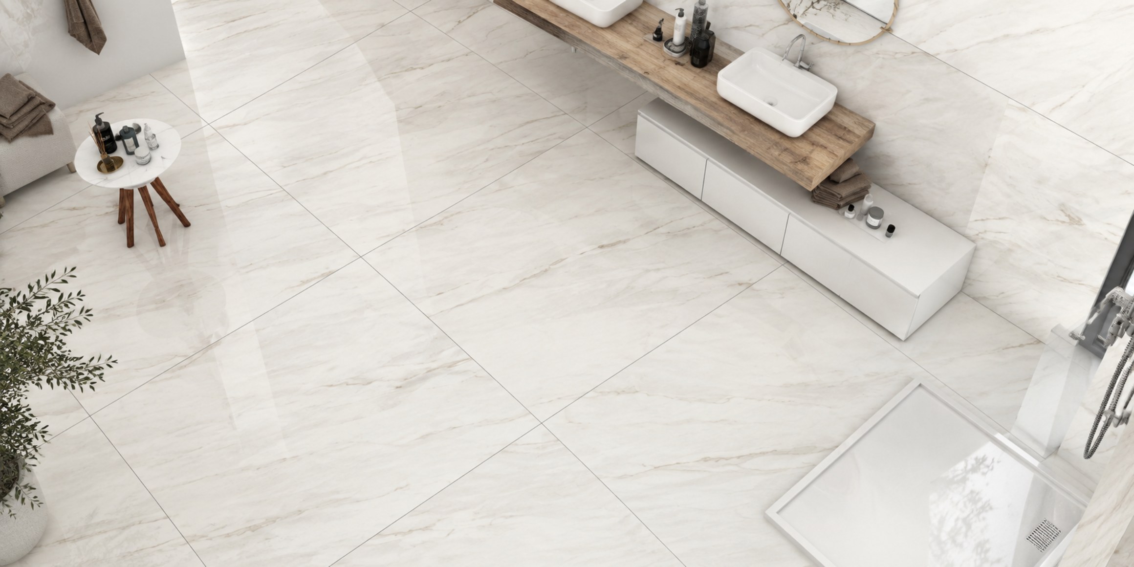 HAPPY FLOOR COLLECTION