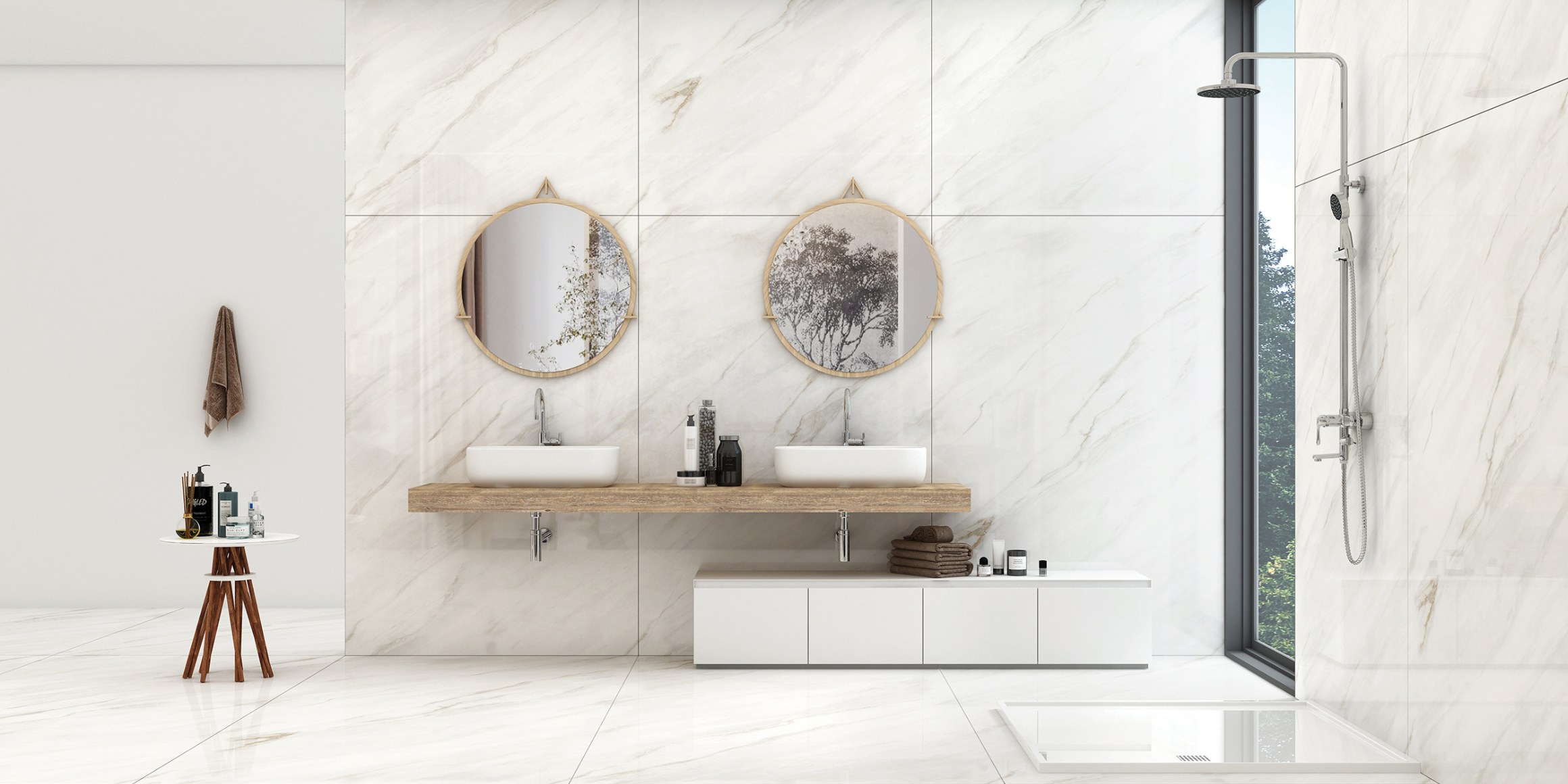 HAPPY FLOOR COLLECTION