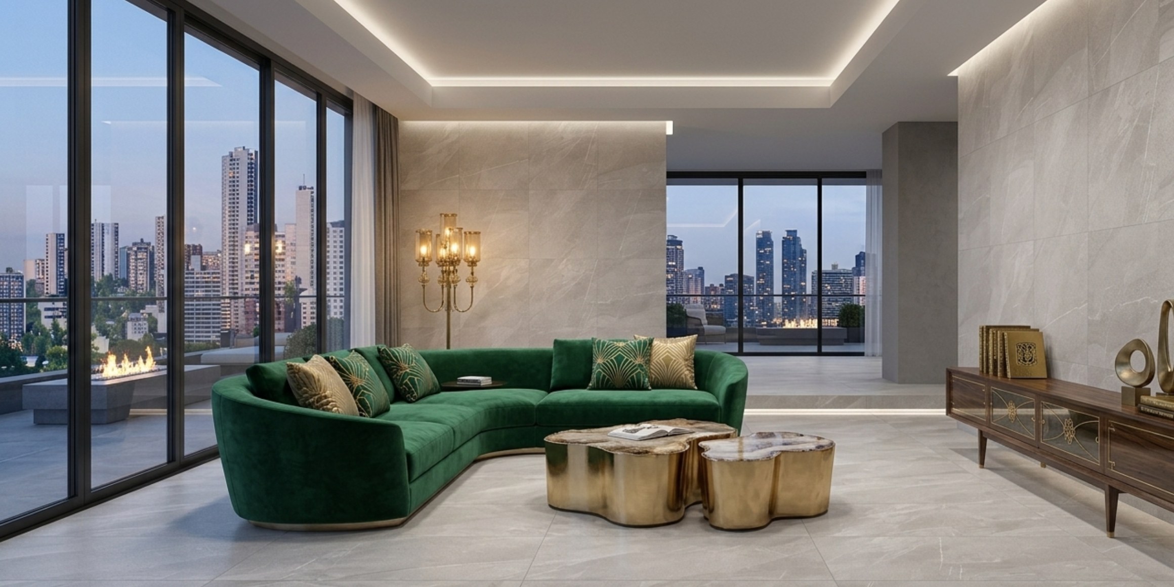 LUCIDA COLLECTION
