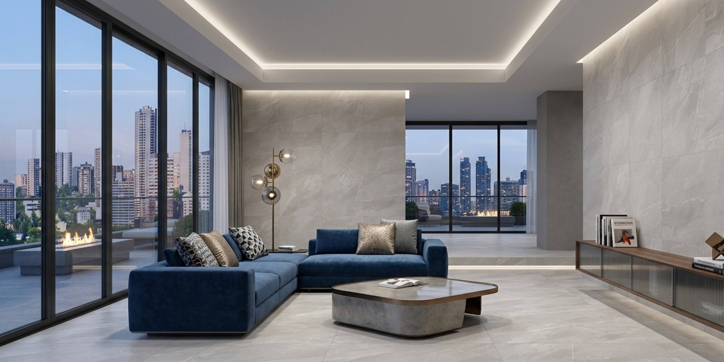 LUCIDA COLLECTION