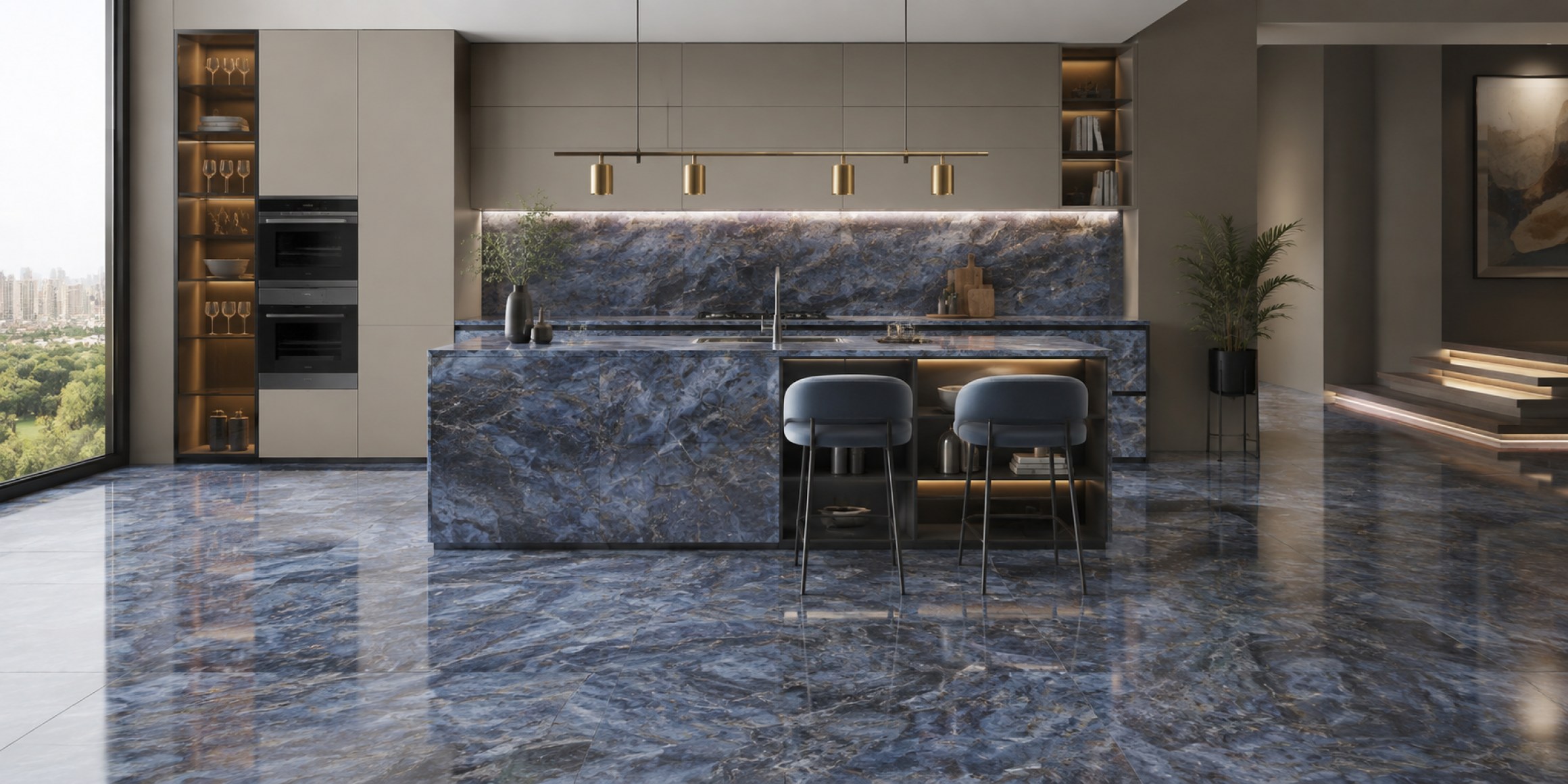 MARMOL COLLECTION