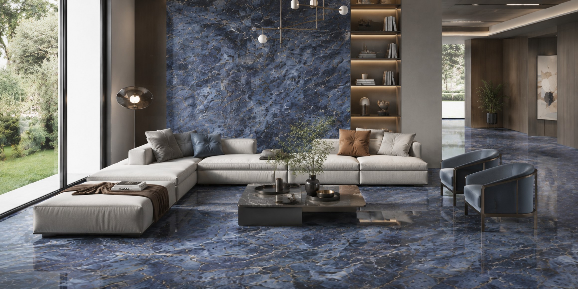 MARMOL COLLECTION