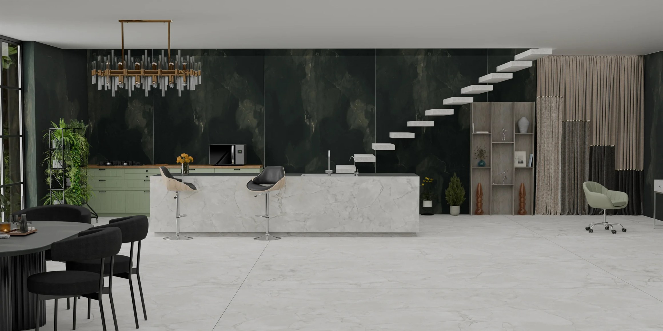 MARMOREX COLLECTION