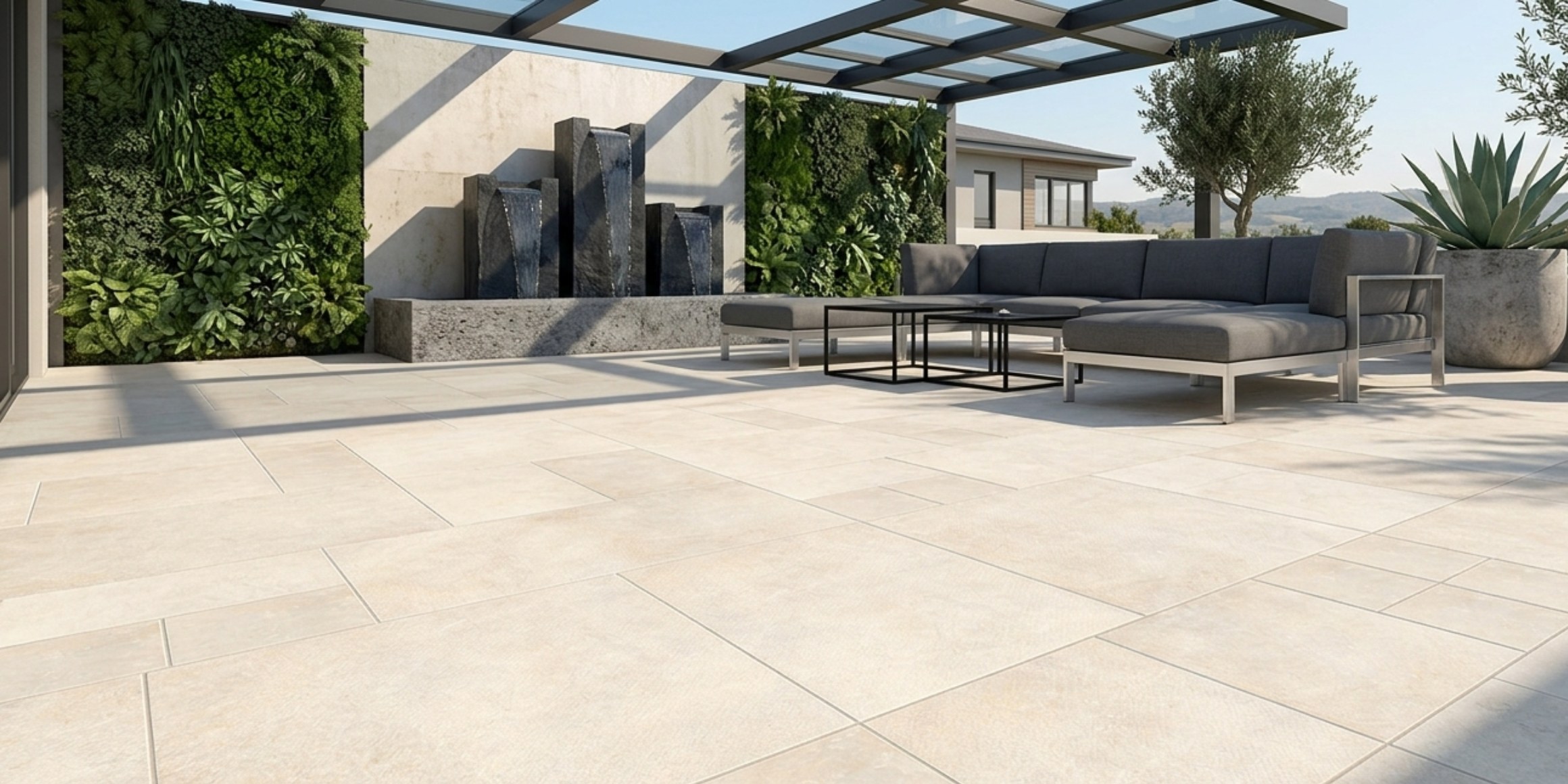 MATTEZZA COLLECTION