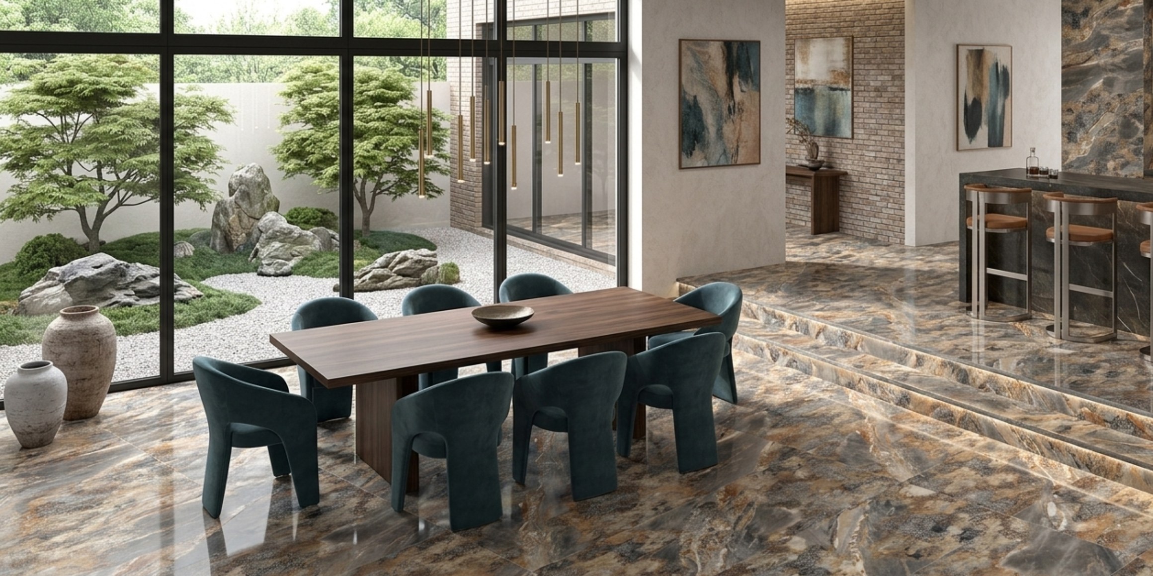 PENDORA COLLECTION