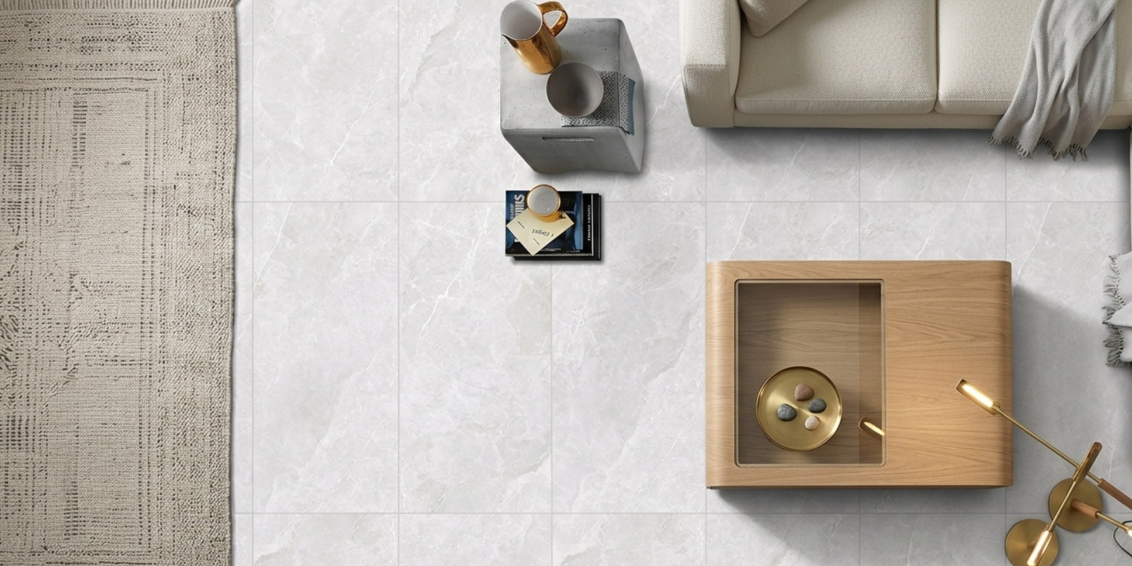 PENDORA LUX COLLECTION