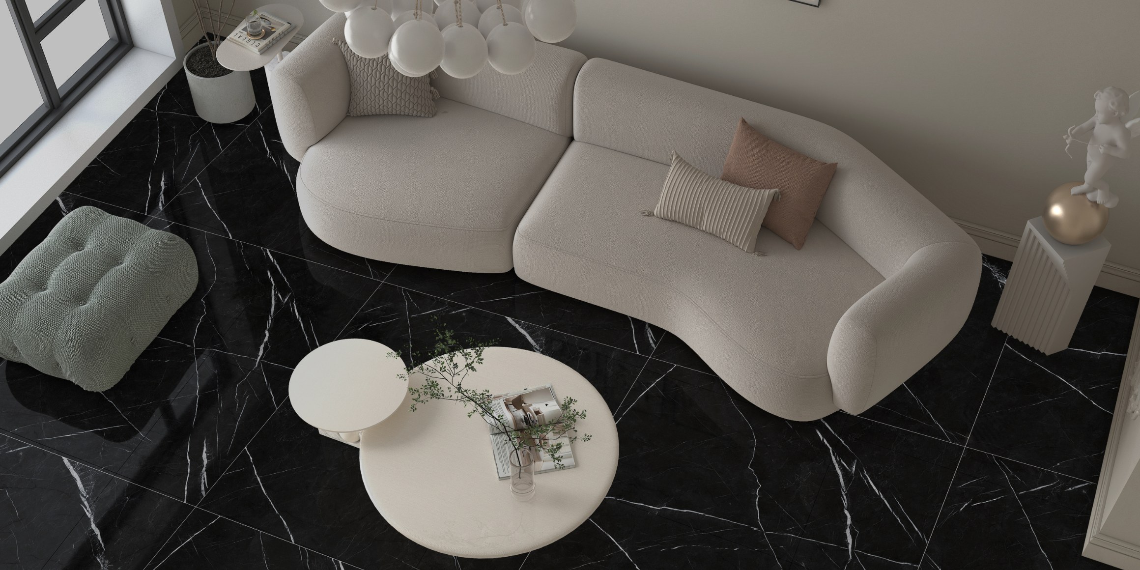 PENTORIA COLLECTION