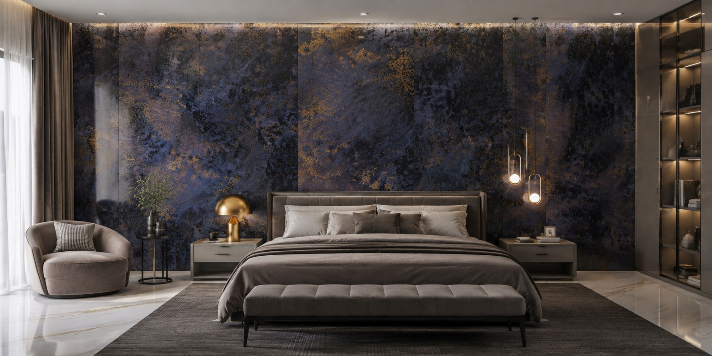 SINTEREDSTONE COLLECTION