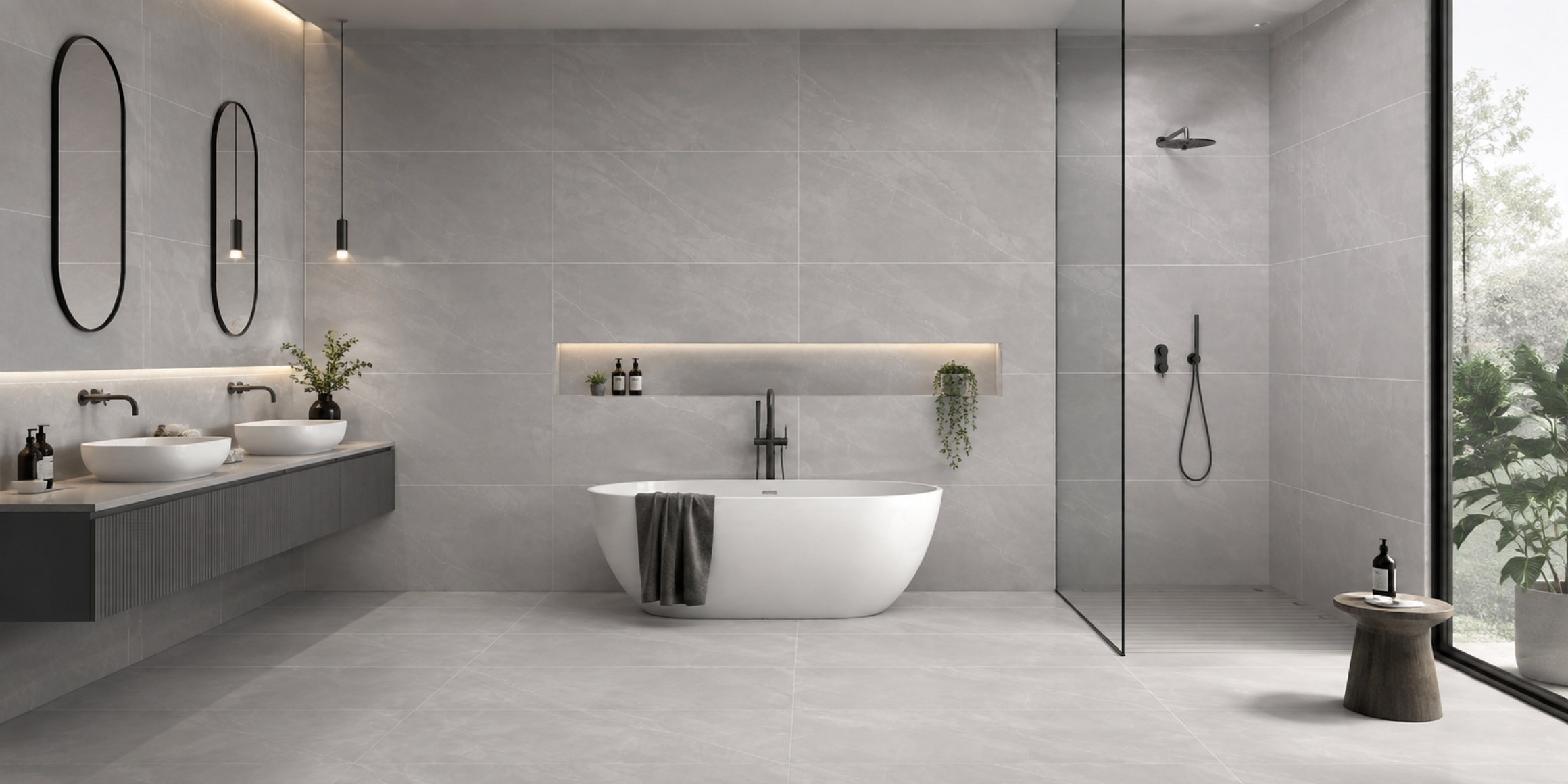 TERRALISSE COLLECTION