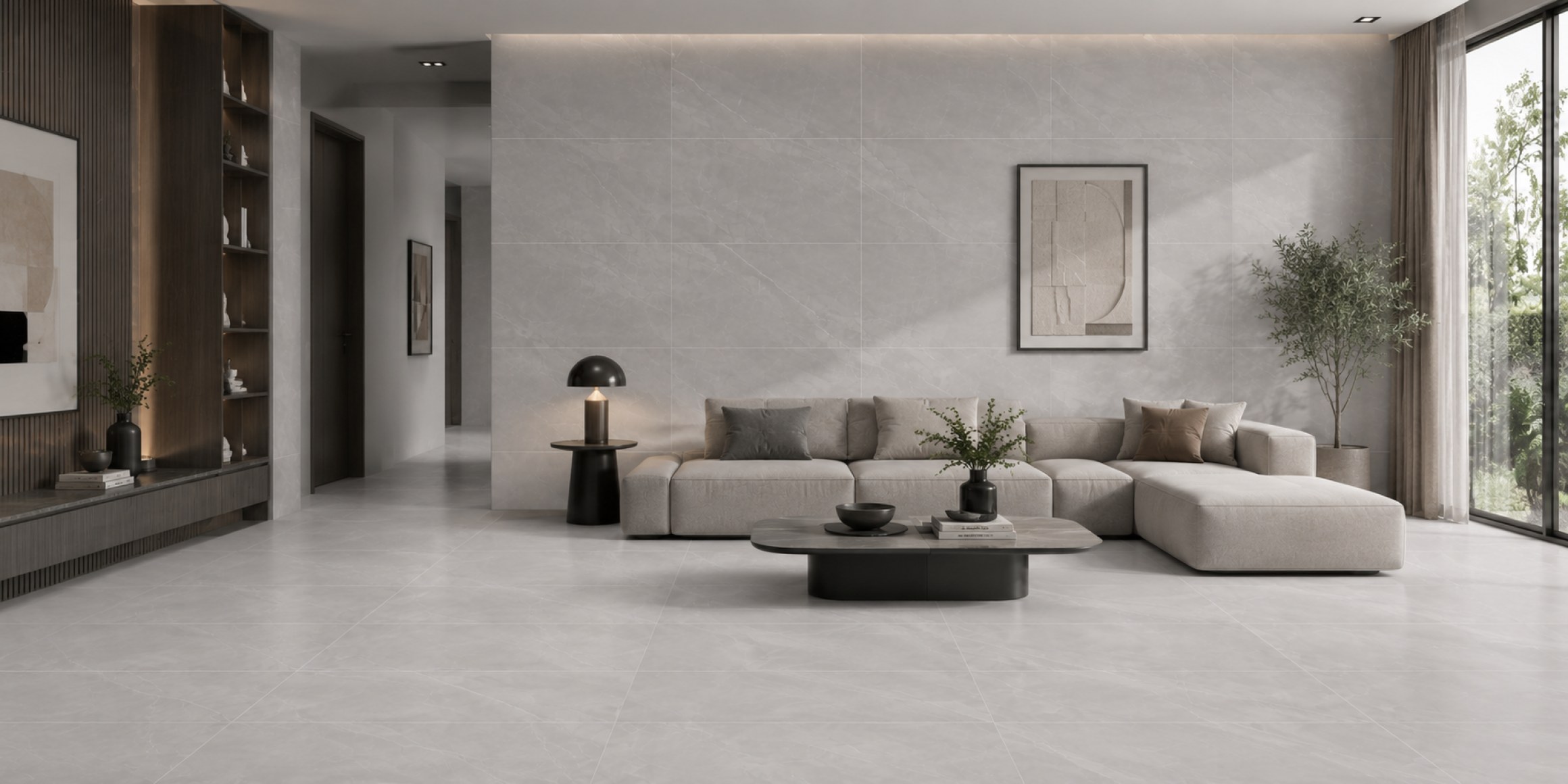 TERRALISSE COLLECTION