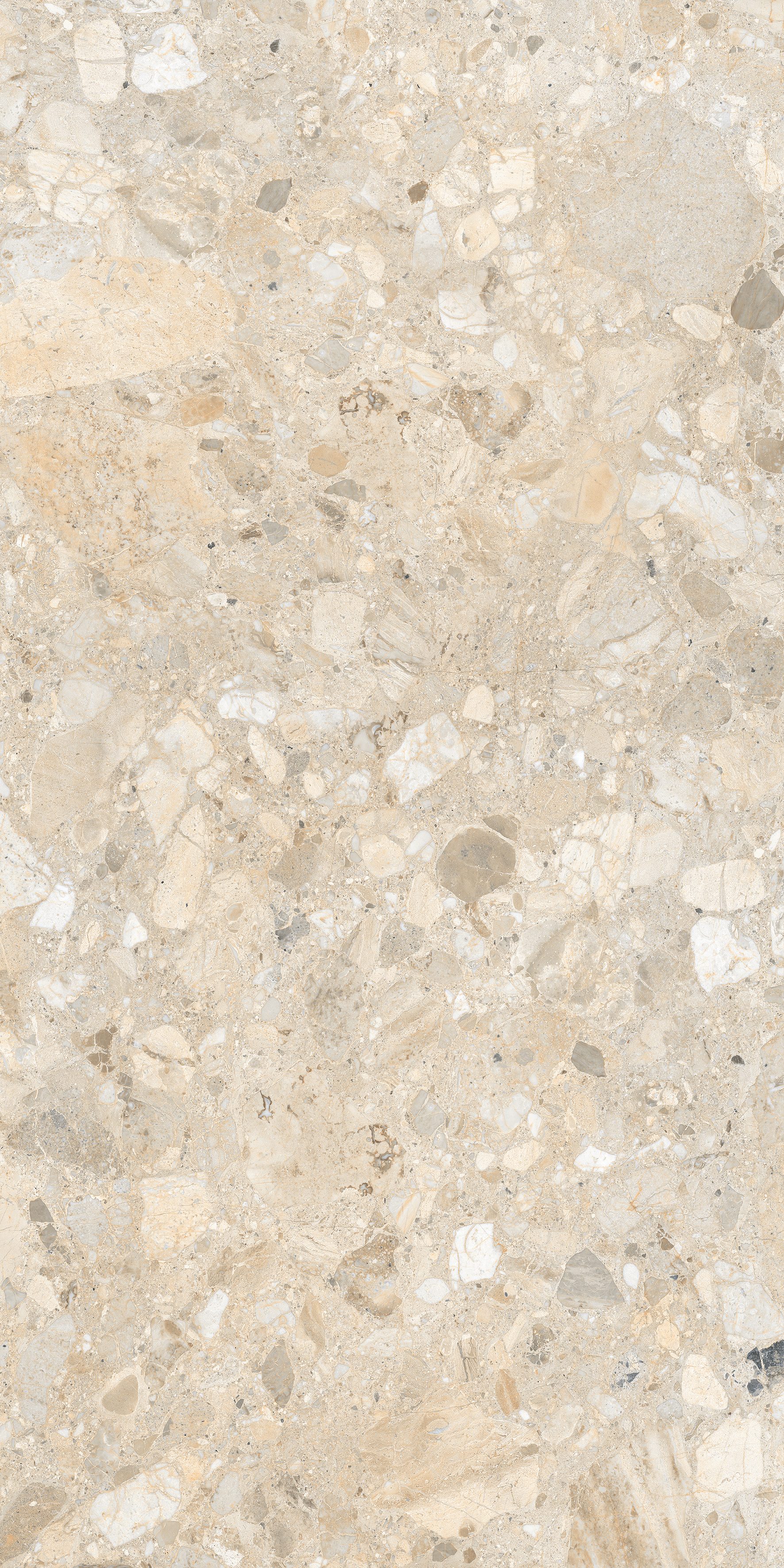 Pulito Beige 600x1200
