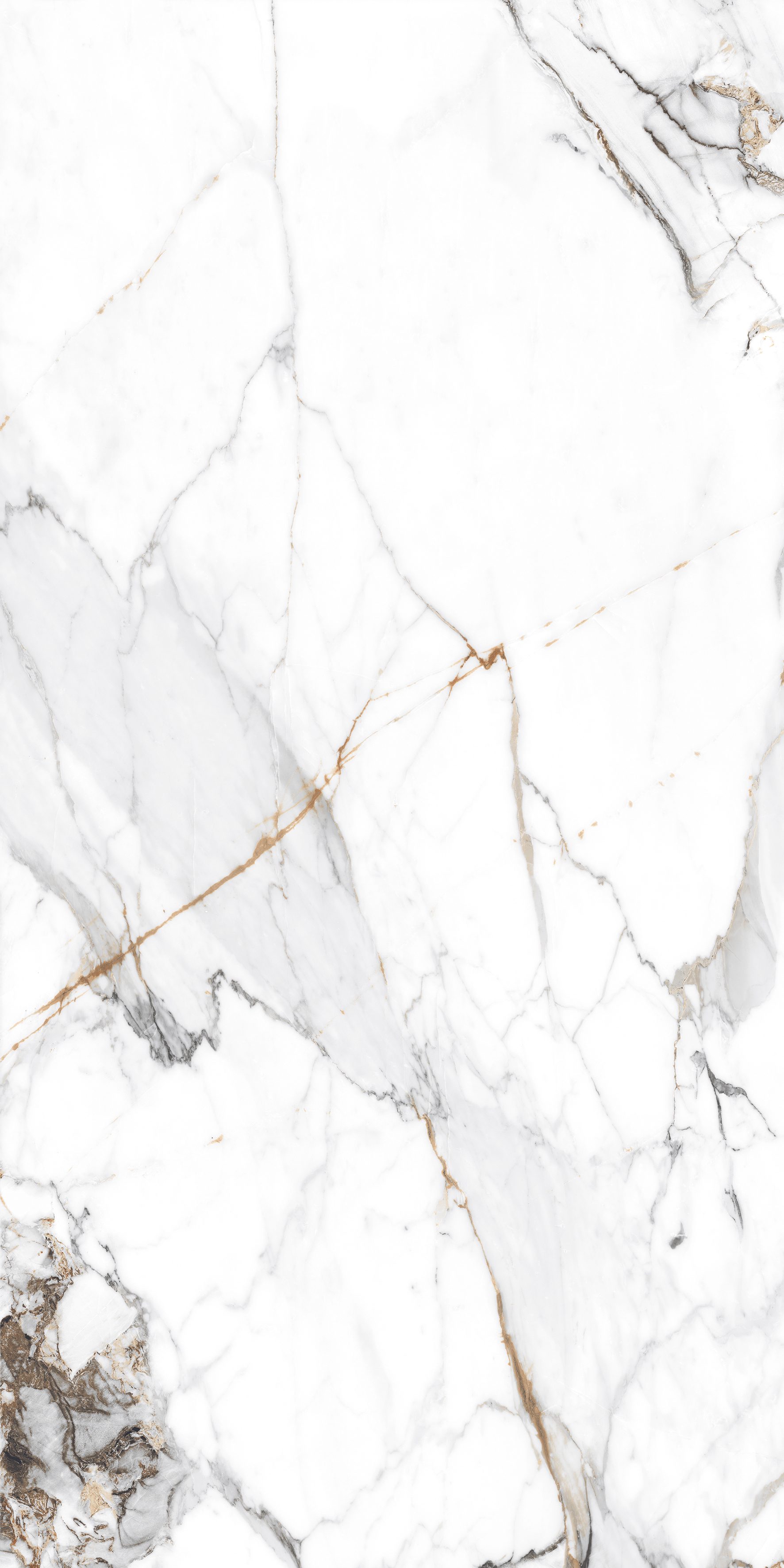 Maro White 600x1200