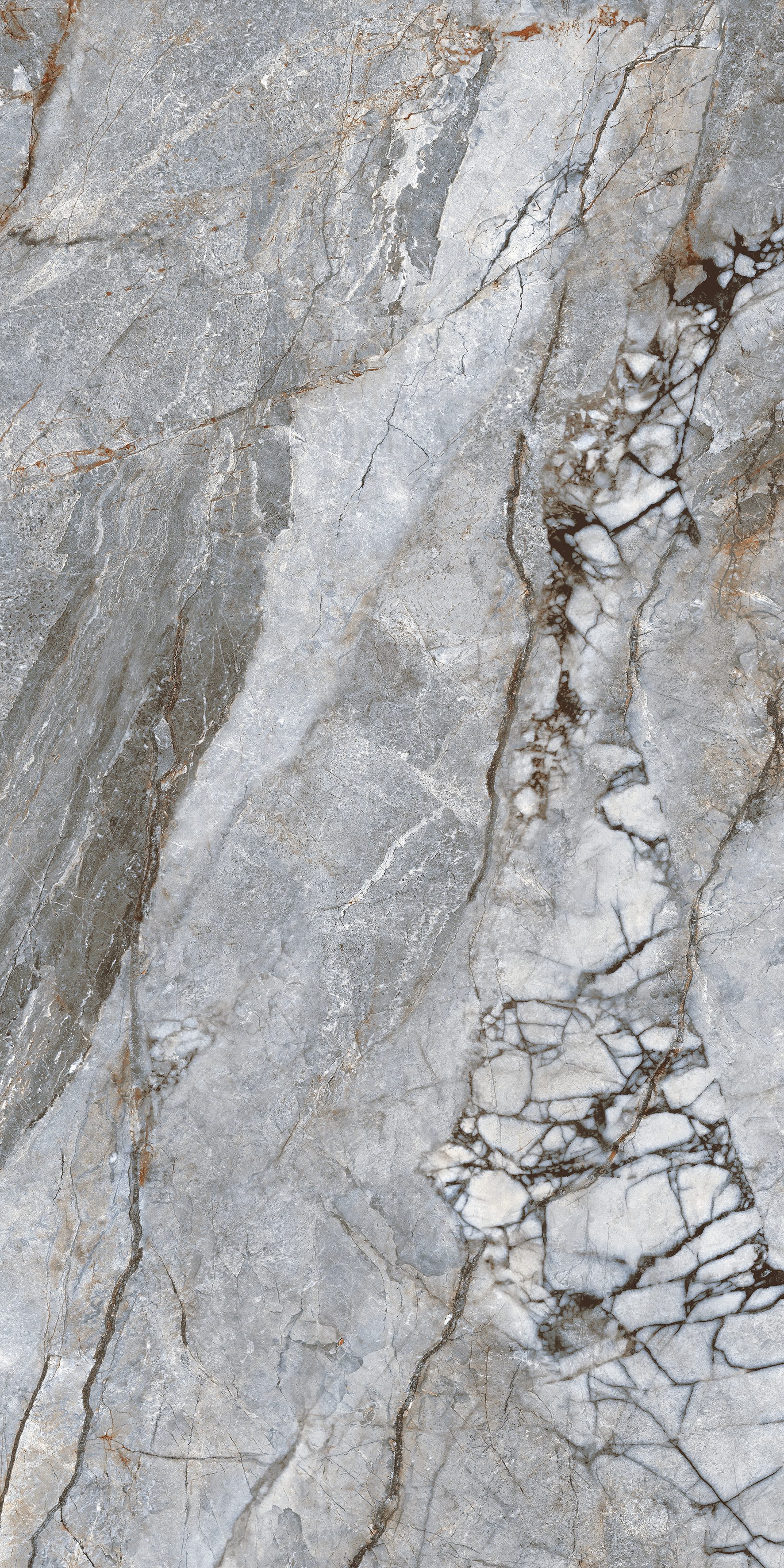 Mirag Grey 600x1200