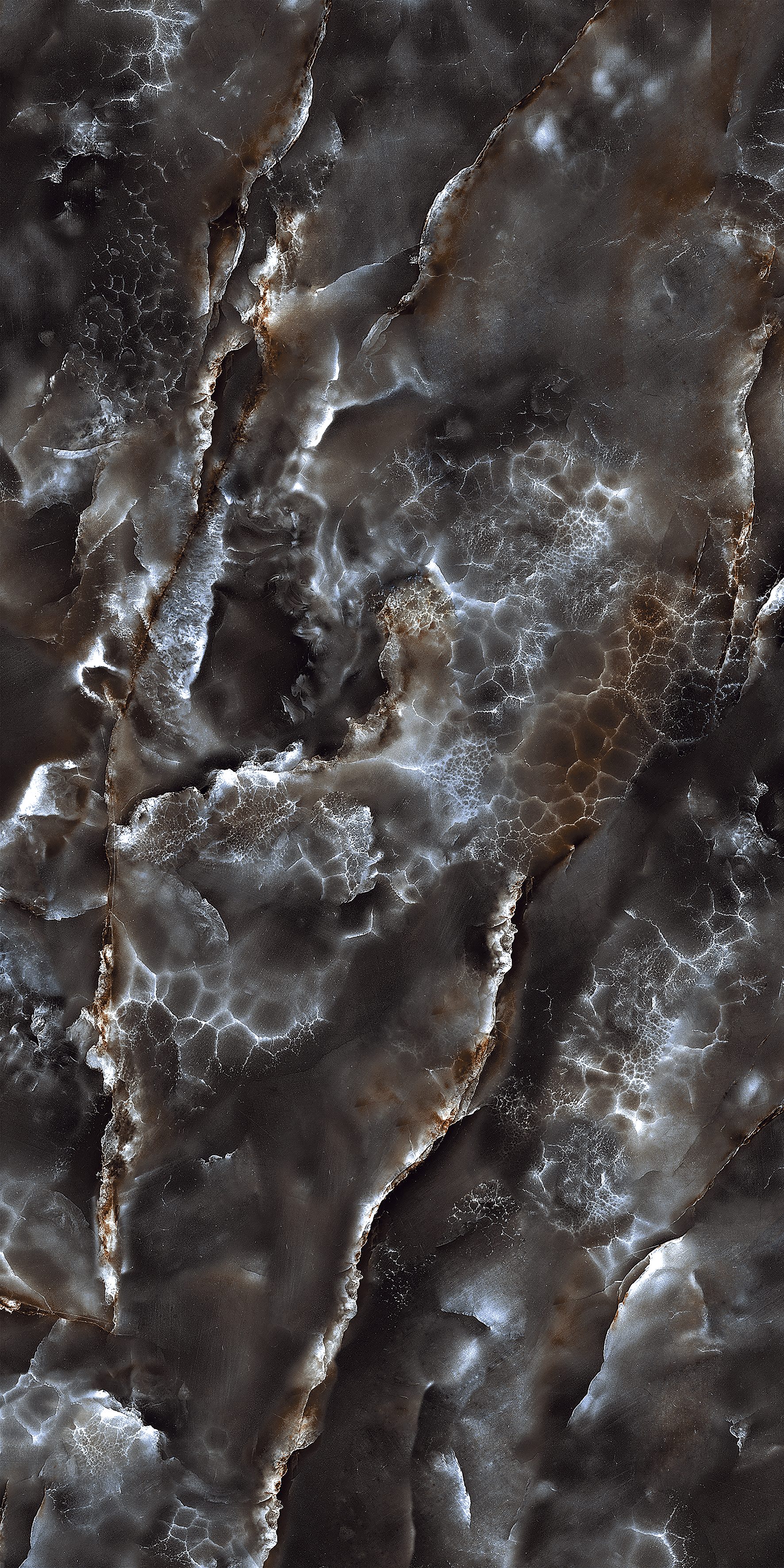 Calnor Black 600x1200