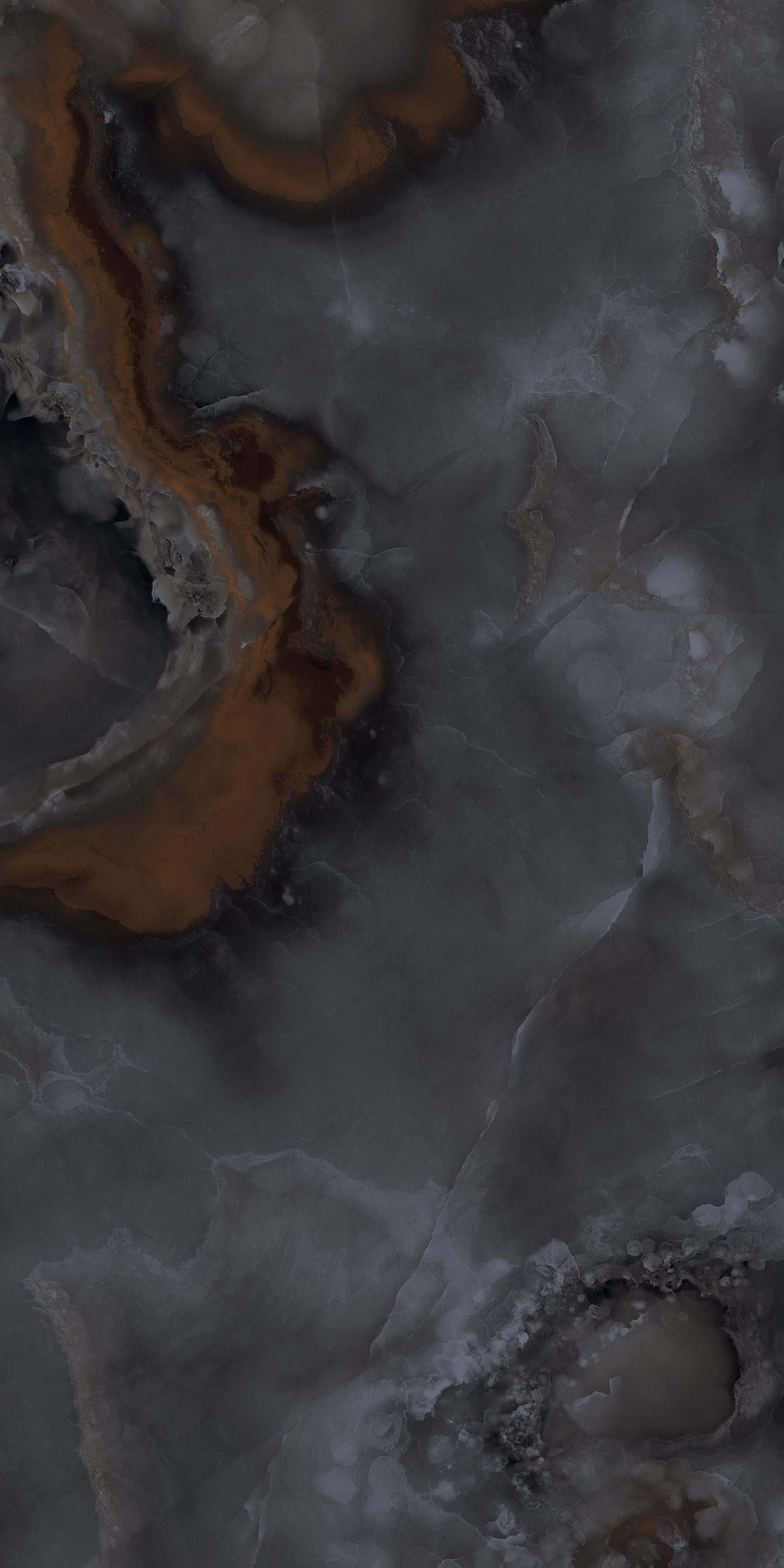 Castellina Nero 600x1200