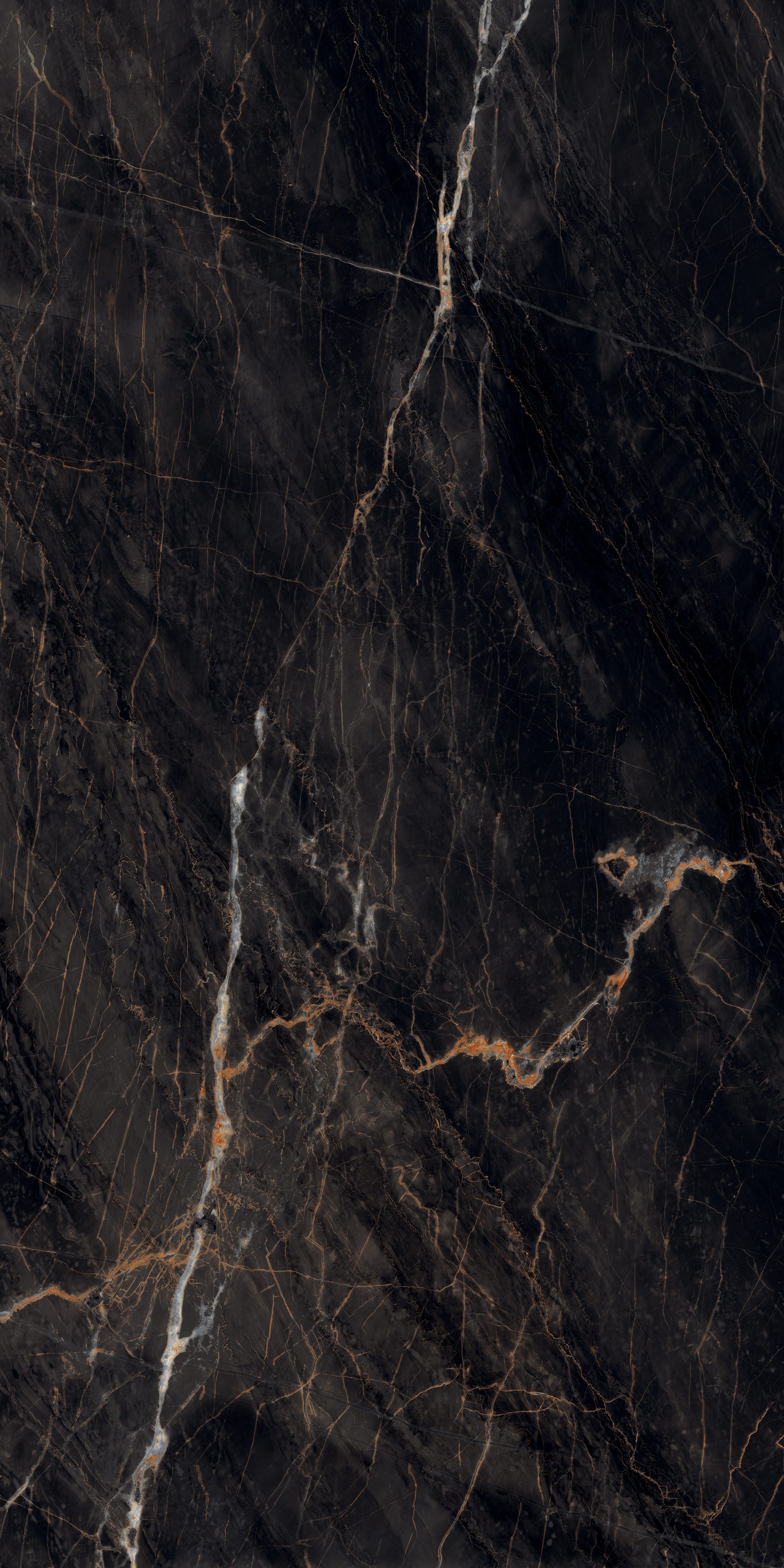 Mallorca Black 600x1200