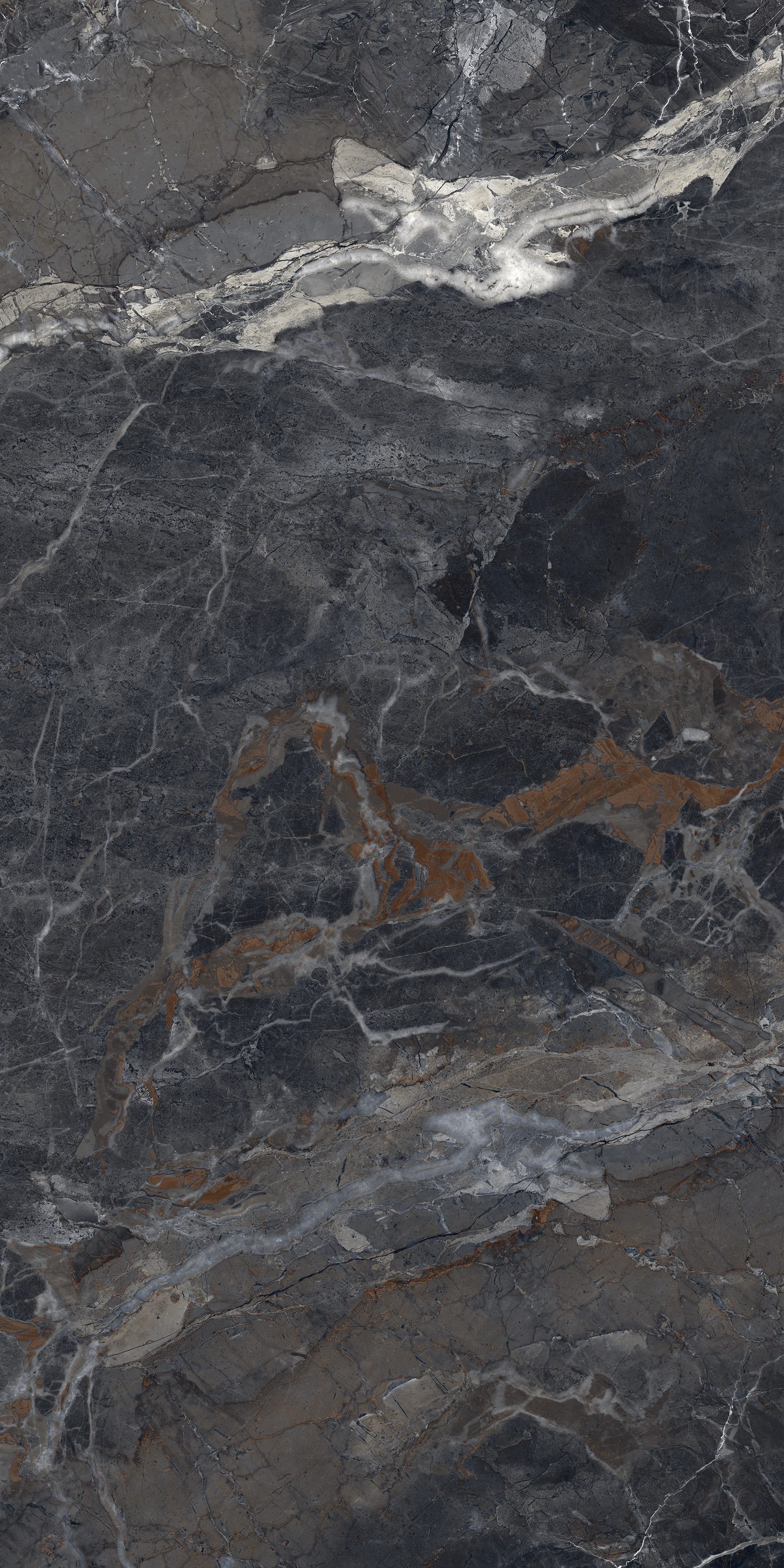 Orlina Nero 600x1200