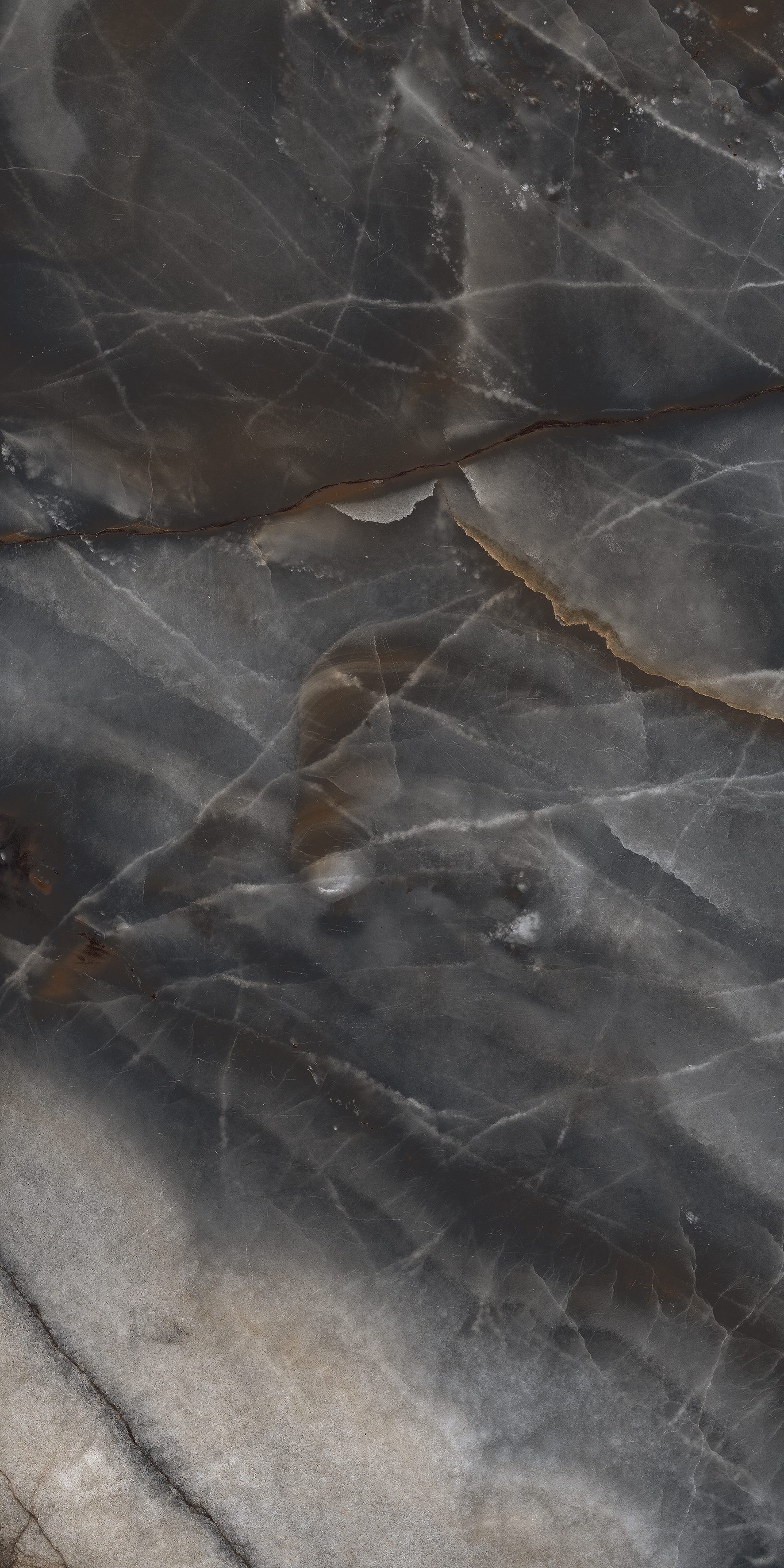 Rapallo Black 600x1200