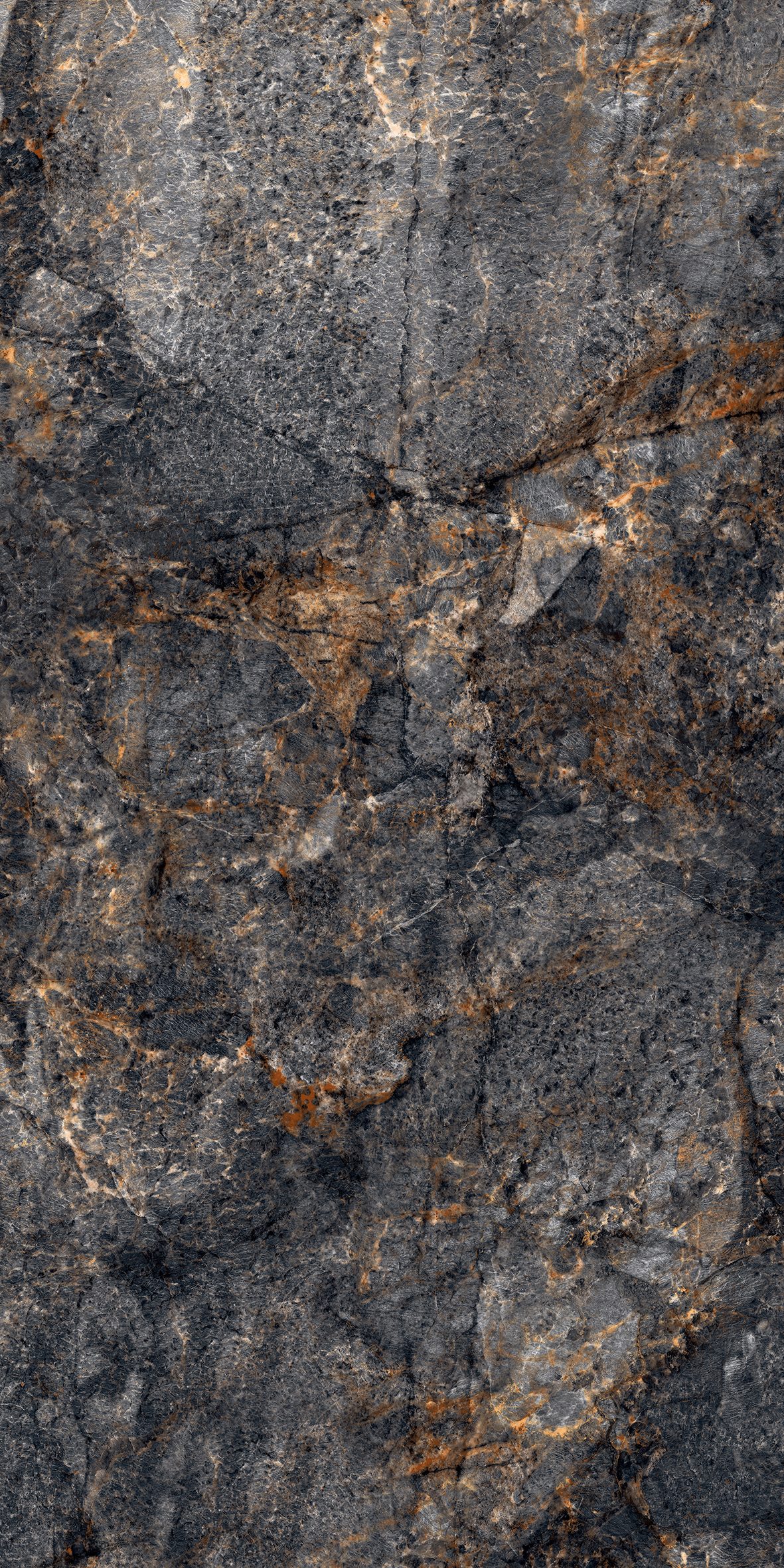 Spara Black 600x1200