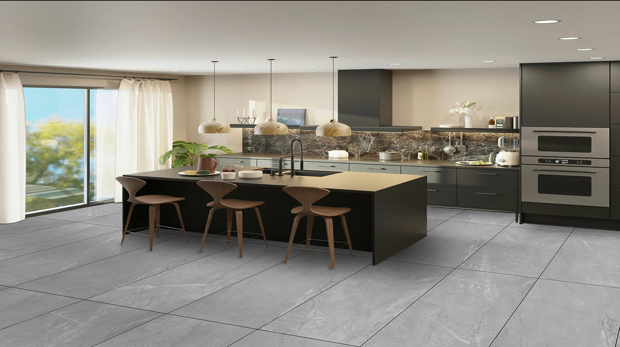 Cordoba Grey preview