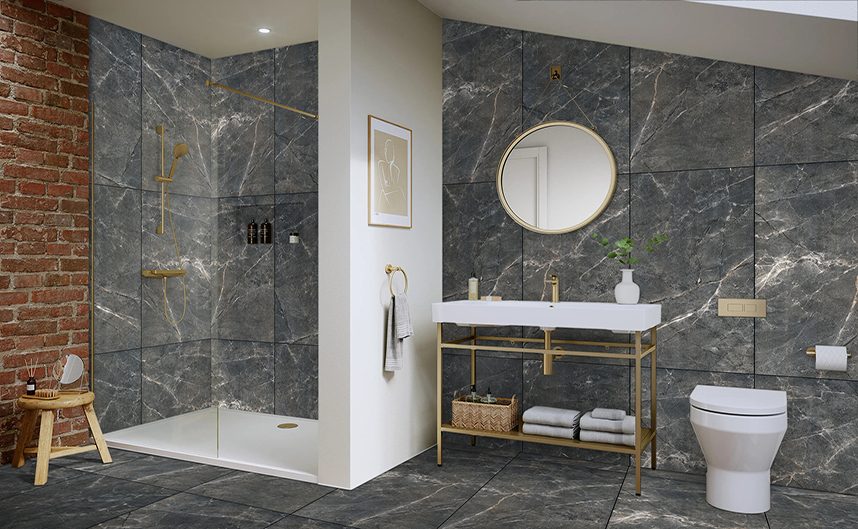 Matera Graphite