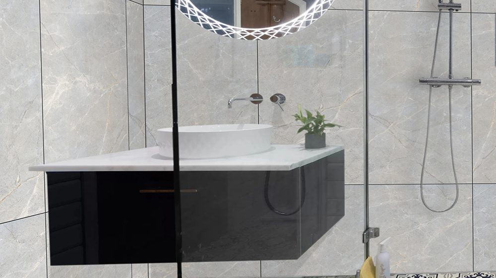 Matera Grey