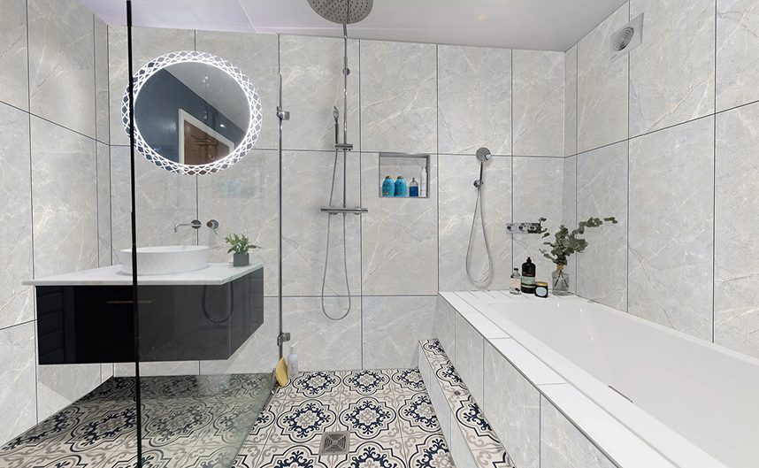 Matera Grey