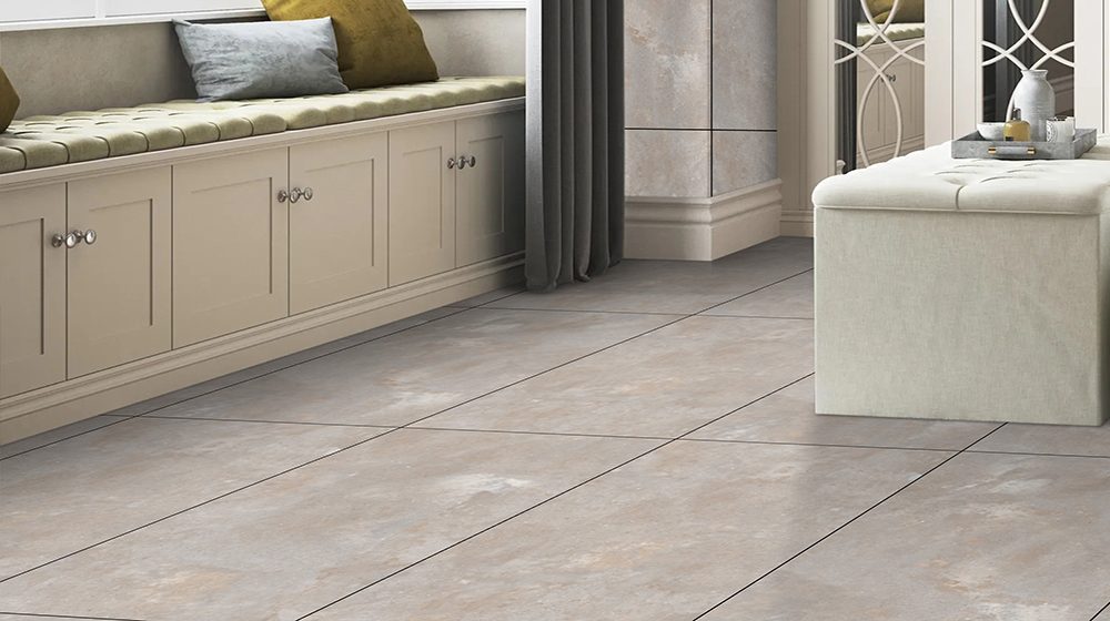 Mijas Grey