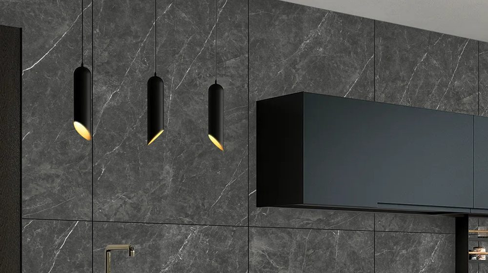 Ornet Charcoal