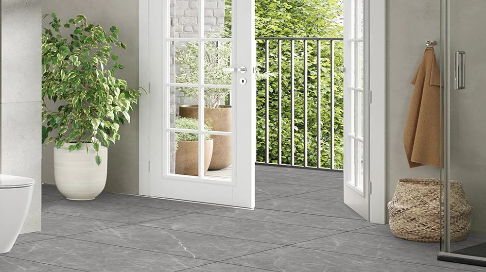Ornet Grey