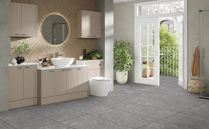 Ornet Grey