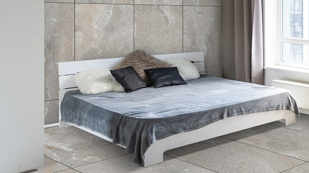 Pompei Grey