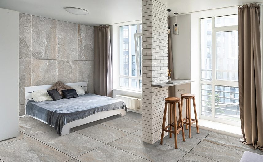 Pompei Grey