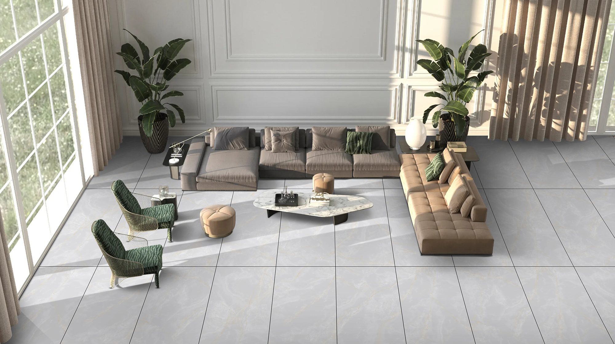 Vibrant Bianco preview