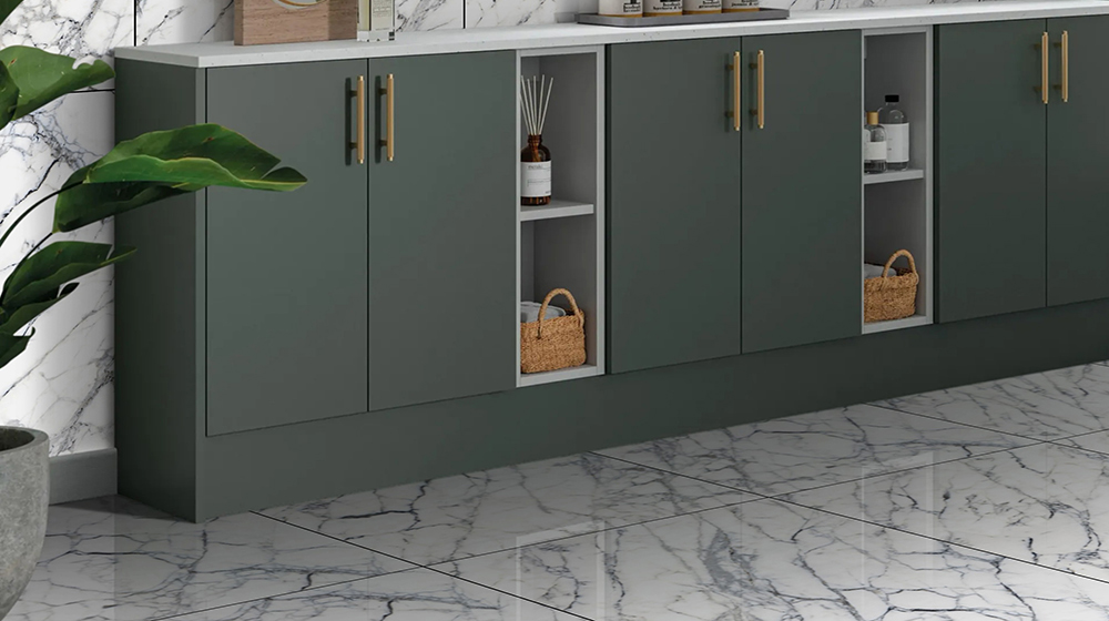 Alvor Grey