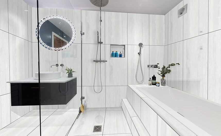 Bellezza White
