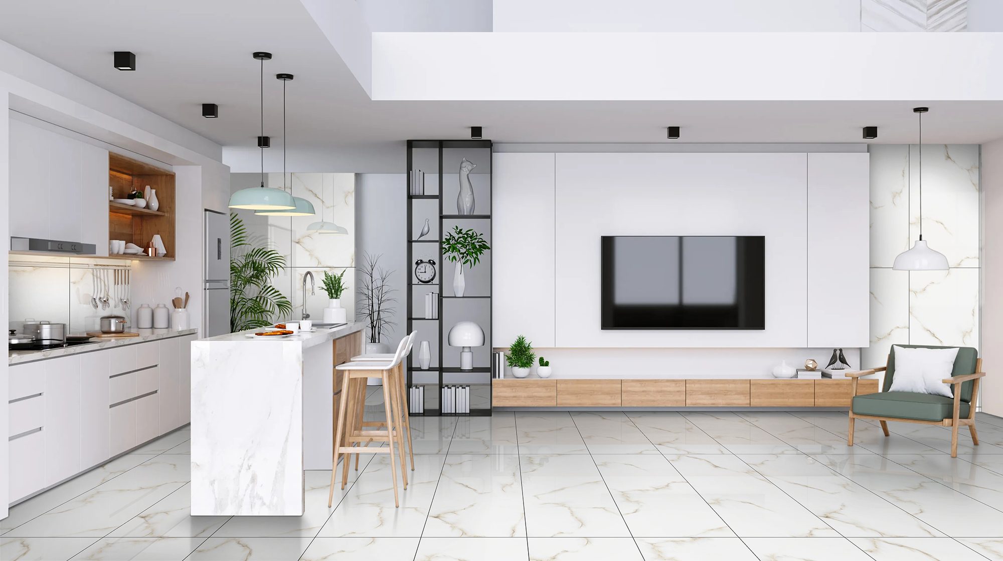 Calix Gold preview
