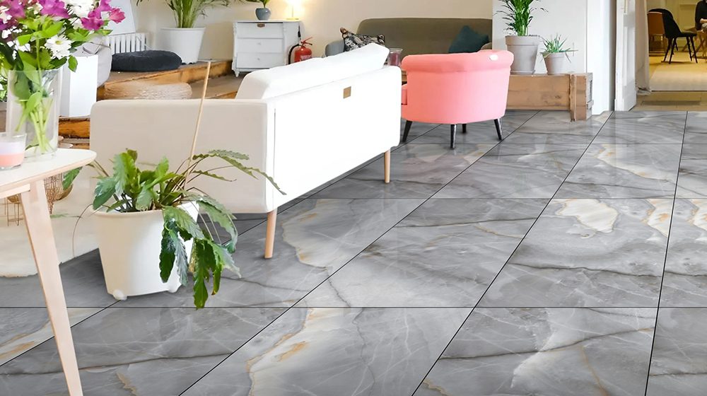 Colasseo Grey