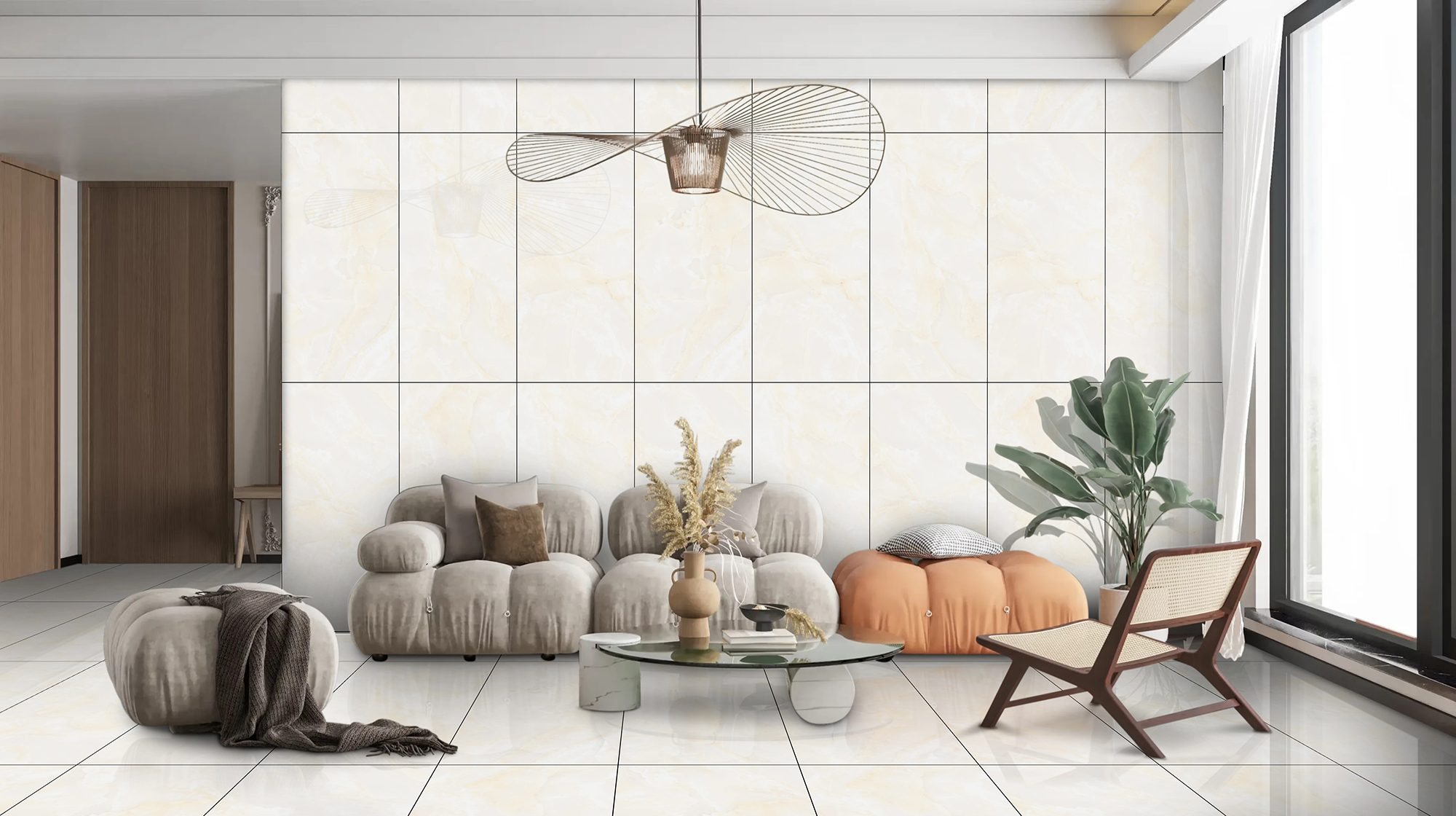 Elduna Bianco preview