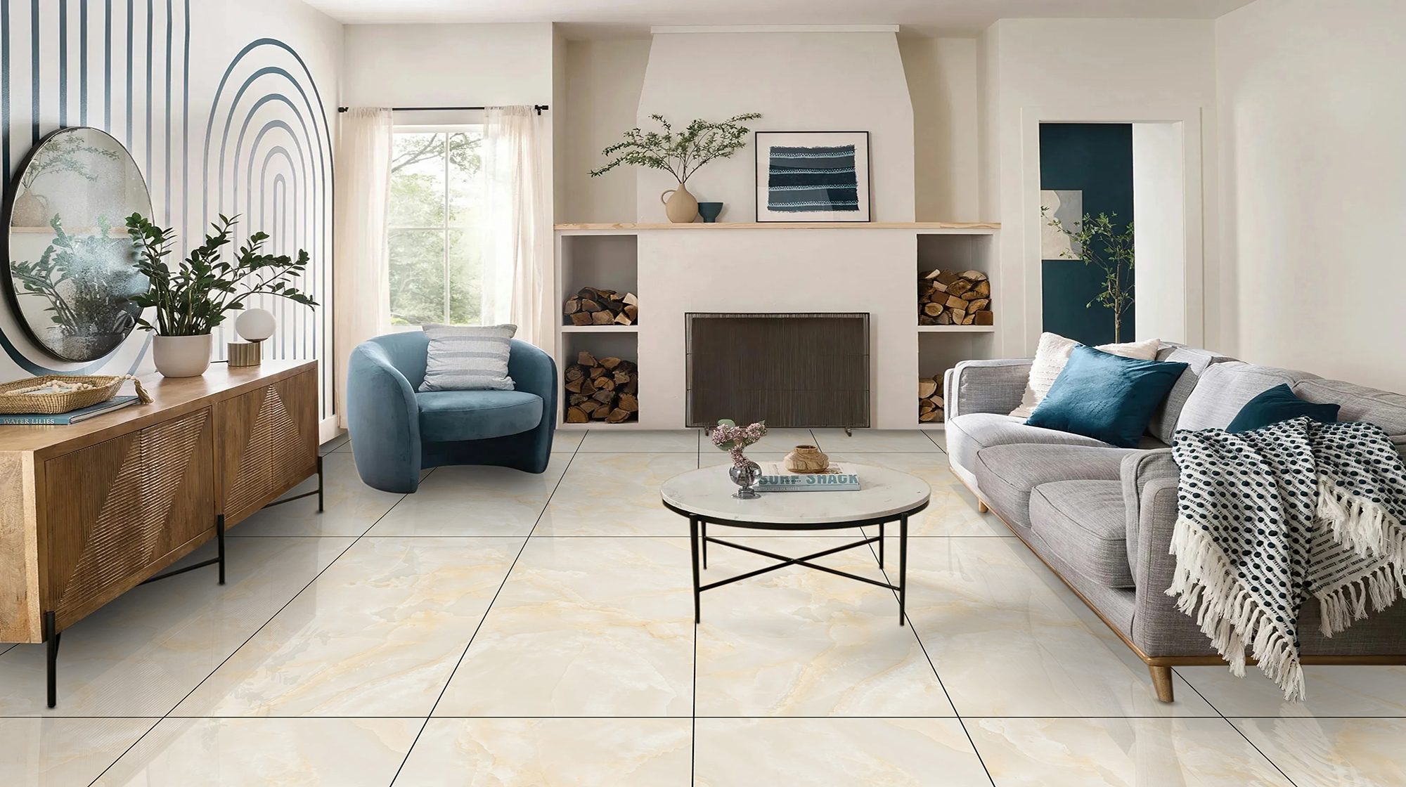 Elduna Crema preview