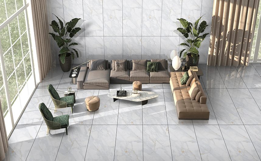 Loxen Bianco