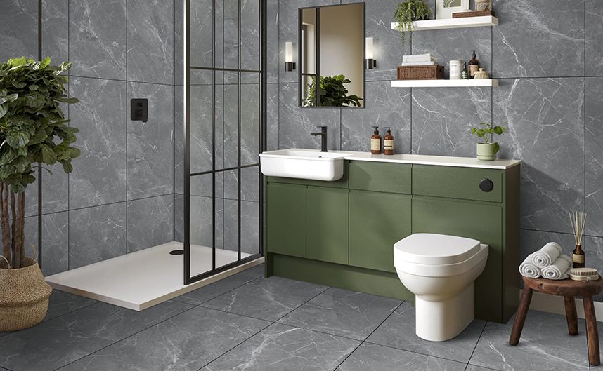 Belgron Grey
