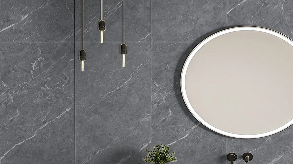 Ciola Dark Grey