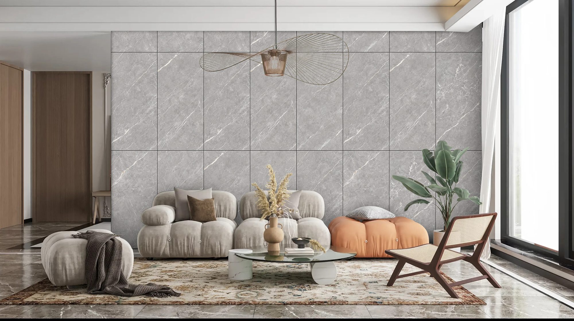 Ciola Grey preview