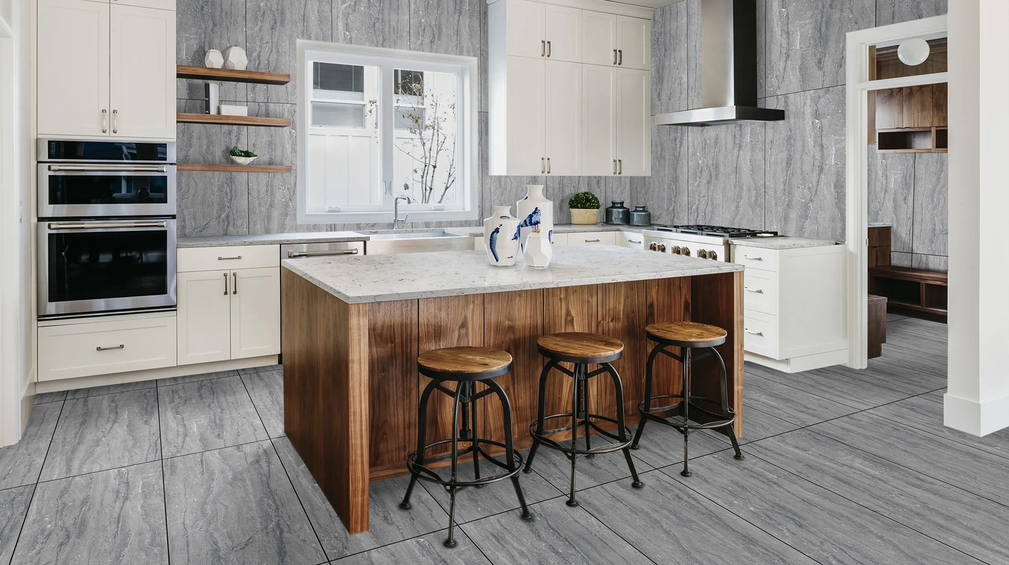 Satur Dark Grey preview